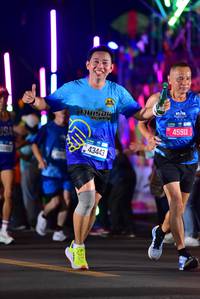 BIB: 43443, 45911
                            <button type="button" onclick="openModal(20741499)" class="btn btn-primary btn-sm float-right btn-popup" data-toggle="modal" data-target=".modal-high-quality">
                        <i class="fas fa-shopping-cart"></i> Add to Cart
                    </button>
                                            <button type="button" onclick="isThisMe(20741499, true)" class="btn btn-success btn-sm float-right btn-popup btn-isme hidden" data-toggle="tooltip" data-placement="bottom" title="นี่คือรูปของคุณใช่ไหม คลิกที่นี่เพื่อเอาเข้าอัลบั้ม">
                        <i class="fas fa-plus"></i> Add to album
                    </button>
                    <button type="button" onclick="isThisMe(20741499, false)" class="btn btn-warning btn-sm float-right btn-popup btn-isnotme hidden">
                        <i class="fas fa-ban"></i> Remove from album
                    </button>